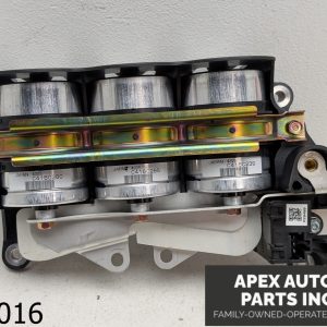 OEM 2004-2005 Honda Civic Hybrid 1.3L CAPACITOR PACK INVERTER MODULE