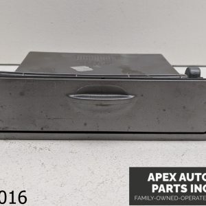 OEM 2004-2005 Honda Civic Hybrid 1.3L HYBRID 4DR DASH CONSOLE DIN