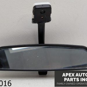OEM 2004-2005 Honda Civic Hybrid 1.3L rear view mirror 76430-s5d-a01za
