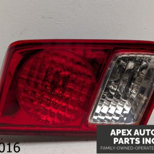 OEM 2004-2005 Honda Civic Hybrid Driver Left Inner Tail Light Taillight Lamp