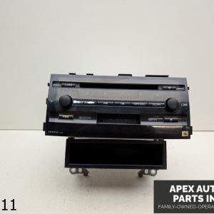 OEM 2004-2005 Toyota Prius 1.5L AM FM Audio Radio Receiver CD Player