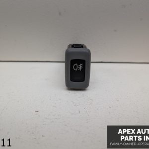 OEM 2004-2006 Acura MDX 3.5L FOG LIGHT SWITCH