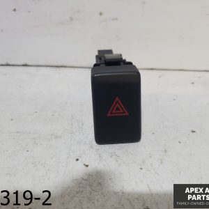 OEM 2004-2006 Acura TL 1.6L Dash Emergency Hazard Light Control Switch Button