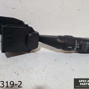 OEM 2004-2006 Acura TL 1.6L WINDSHIELD WIPER CONTROL SWITCH