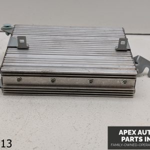 OEM 2004-2006 Acura TL 3.2L AMPLIFIER AMP STEREO RADIO