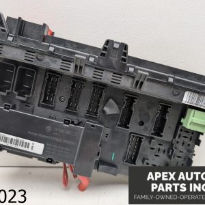 OEM 2004-2006 BMW X5 4.4L  Fuse Box Sam Relay Dash