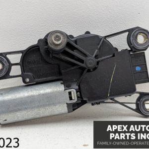 OEM 2004-2006 BMW X5 4.4L Rear Wiper Motor