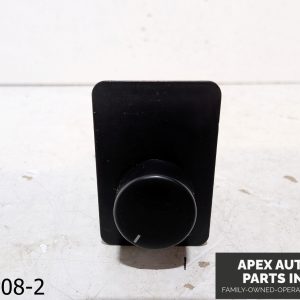 OEM 2004-2006 Lexus ES 330 Speedometer Instrument Cluster Dimmer Control Switch