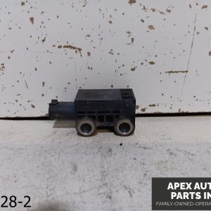 OEM 2004-2007 BMW 525i 2.5L FRONT LEFT RIGHT IMPACT SENSOR 6951595