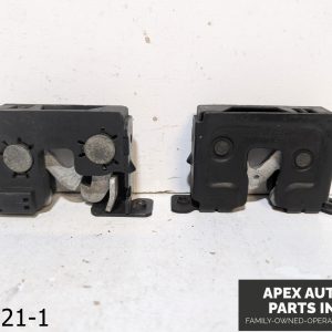 OEM 2004-2007 BMW 530I 3.0L Hood Lock Latch