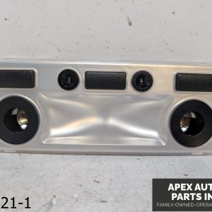 OEM 2004-2007 BMW 530I 3.0L OVERHEAD INTERIOR DOME LIGHT