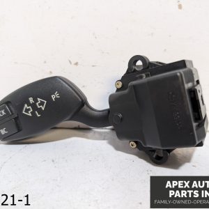 OEM 2004-2007 BMW 530I 3.0L Turn Signal Switch