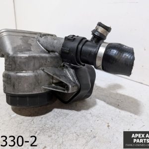 OEM 2004-2007 BMW 530XI 3.0L Engine Oil Filter Housing