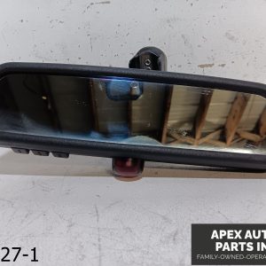 OEM 2004-2007 BMW 530i 3.0L Rear View MIRROR