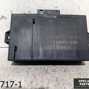 OEM 2004-2007 Jaguar XJ8 4.2L Rear Park Assist Control Module