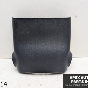 OEM 2004-2007 Lexus RX 330 3.3L LOWER STEERING COLUMN COVER