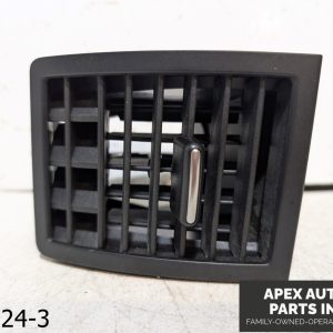 OEM 2004-2007 Volkswagen Touareg 4.2L Front LEFT DASH AIR Climate VENT