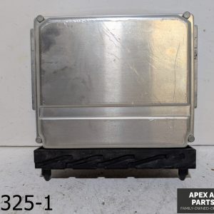 OEM 2004-2007 Volvo V70 2.5L COMPUTER BRAIN ENGINE CONTROL ECU ECM MODULE