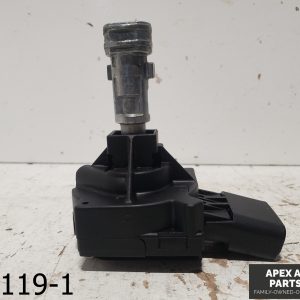 OEM 2004-2008 Chrysler Pacifica 4.0L IGNITION LOCK SWITCH
