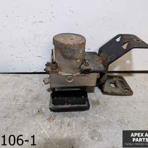 OEM 2004-2008 Ford F-150 4.6L Abs Pump Control Module