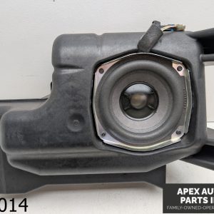 OEM 2004-2009 Cadillac SRX 3.6L SUBWOOFER SPEAKER BOSE ASSEMBLY
