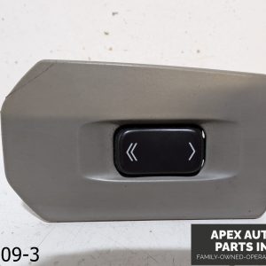 OEM 2004-2009 Cadillac SRX 4.6L Rear Left Side Door Window Control Switch