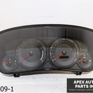 OEM 2004-2009 Cadillac SRX 4.6L Speedometer Instrument Cluster Dash Panel Gauges
