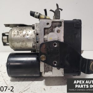 OEM 2004-2009 Toyota Prius 1.5L Abs Anti Lock Brake Actuator Pump Module