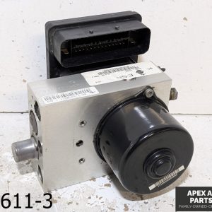 OEM 2004-2010 Infiniti QX56 5.6L ANTI LOCK BRAKE ABS PUMP MODULE 47660-ZC30C