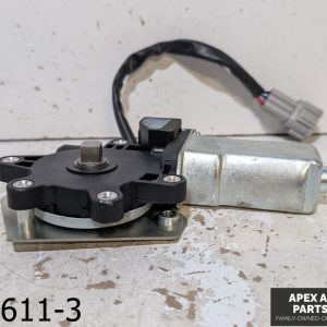OEM 2004-2010 Infiniti QX56 5.6L Sunroof Power Motor