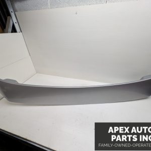 OEM 2004 Acura TL 3.2L Rear Spoiler Wing