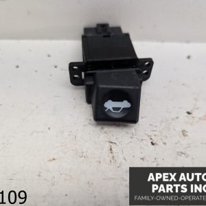 OEM 2004 Acura TL 3.2L Rear Trunk Lid Release Opener Button Switch