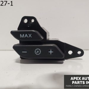 OEM 2004 Acura TL 3.2L Speedometer Light Dimmer Max Control Switch Button