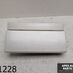 OEM 2004 Cadillac Escalade 6.0L Decklid Trunk Handle