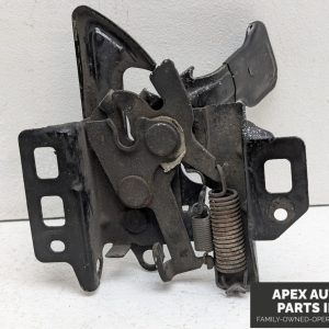 OEM 2004 Cadillac SRX 4.6L HOOD RELEASE LATCH LOCK HOOK ACTUATOR LEVER