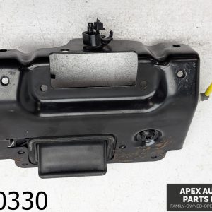 OEM 2004 Chrysler Crossfire 3.2L Trunk Lock Latch