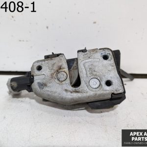 OEM 2004 Ford Explorer Trunk Latch Lock Actuator