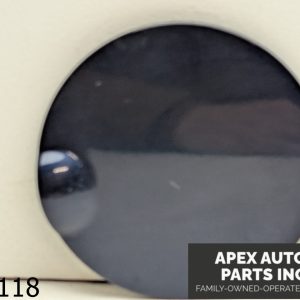 OEM 2004 Ford F-150 5.4L Fuel Tank Filler Door Gas Lid