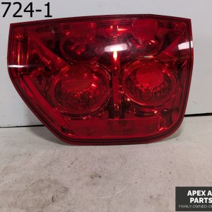 OEM 2004 Honda Pilot 3.5L Right Taillight 03 04 05 06 07 08