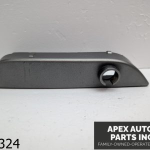 OEM 2004 Land Range Rover 4.4L Front Right Side Headlight Wiper Trim