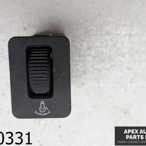 OEM 2004 Land Rover Freelander 2.5L Dimmer Switch