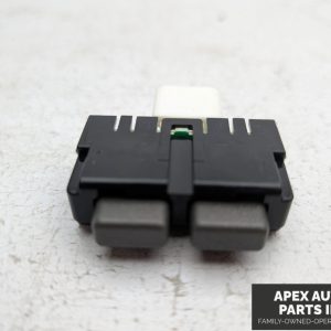 OEM 2004 Lexus LS430 4.3L DASH INSTRUMENT PANEL TRIP RESET BUTTON SWITCH