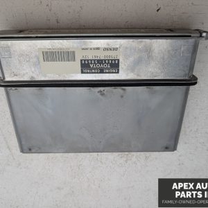 OEM 2004 Lexus LS430 4.3L Engine Control Module Unit ECU ECM 89661-50690