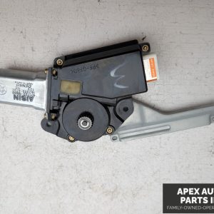 OEM 2004 Lexus LS430 4.3L SUNROOF MOTOR DRIVE UNIT
