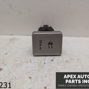 OEM 2004 Lincoln Navigator 5.4L TRACTION OFF SWITCH