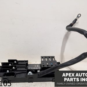 OEM 2004 Mercedes E320 3.2L FUSE BOX CONTROL UNIT MODULE