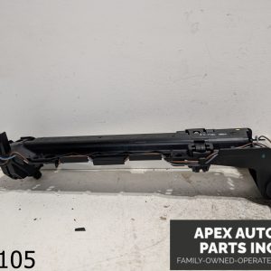 OEM 2004 Mercedes E320 3.2L GLOVEBOX TRUNK LOCK