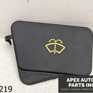 OEM 2004 Mercedes E500 Wagon 5.0L Windshield Washer Reservoir Filler Neck