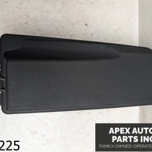 OEM 2004 Saab 9-3 2.0L  Engine Fuse Box