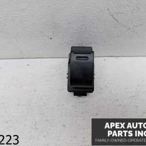 OEM 2004 Toyota 4Runner 4.7L Rear Window Switch